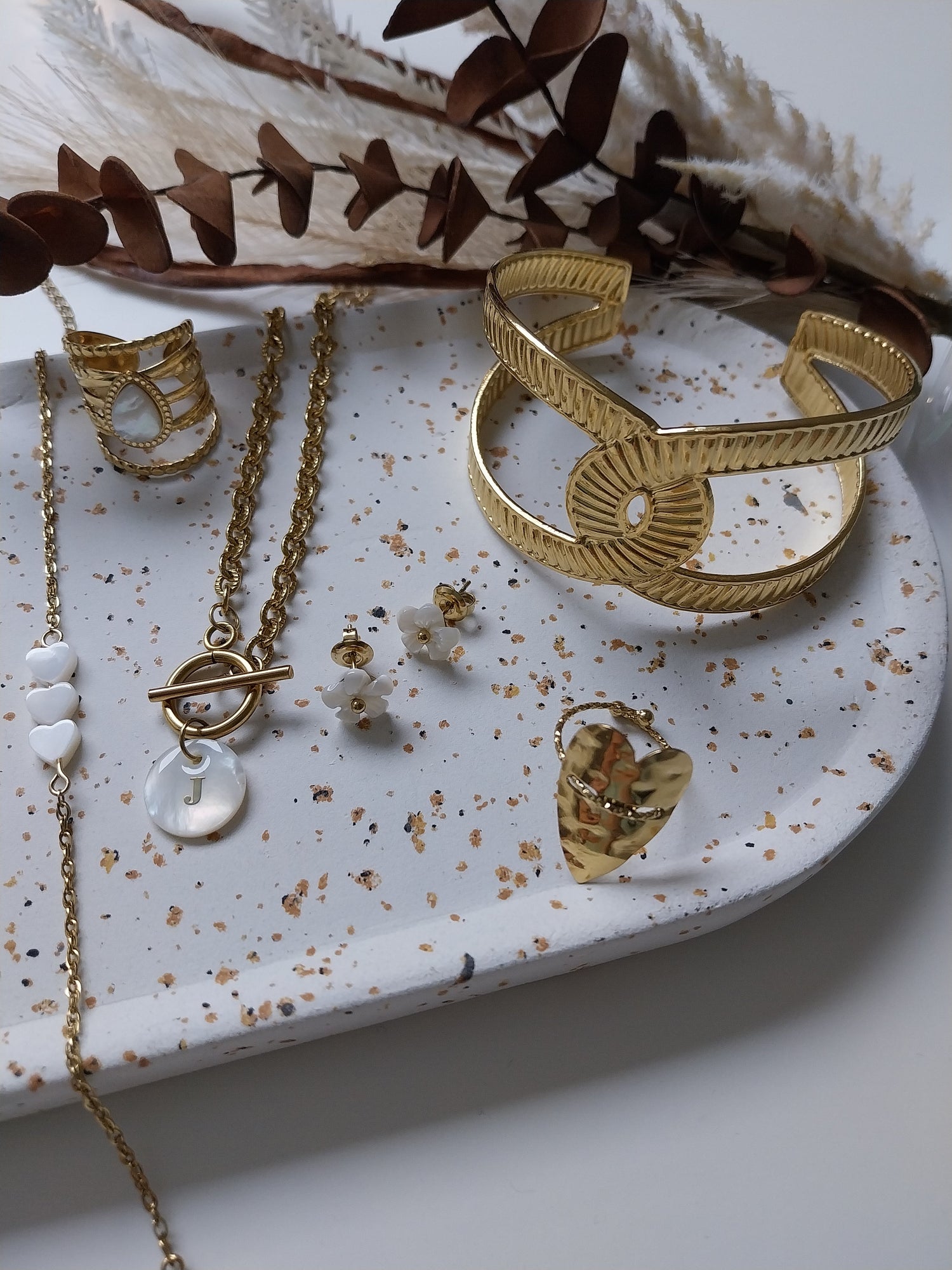 TOUS LES BIJOUX